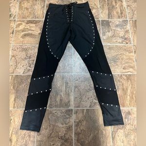 Killstar moonlight leggings